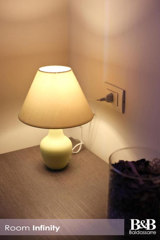 ホテル B＆B バルダッサーレ ミラノ エクステリア 写真